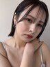 《大人気》うるつや カラー＋ヘアエステst2　 ￥14300→￥12500