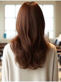 #髪質改善#白髪染め#グレイカラー#リタッチ#トリートメント