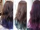 ヘアーサロン ノルテ(Hair Salon NORTE)の写真