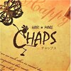 チャップス 知立店(CHAPS)のお店ロゴ