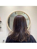 アトリエリンク(atelier link)&nbsp;レイヤーカット