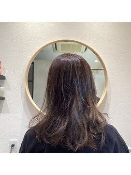 アトリエリンク(atelier link) レイヤーカット