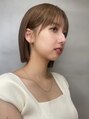ルネ 北千住(Renee) ・縮毛矯正ボブ大得意！こだわりの薬剤とカットで理想を叶えます