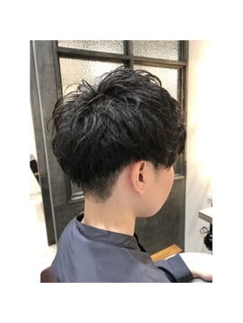 ミリ 調布店(Mili) Mili 調布オリジナルスタイル