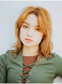 カジュアルウルフロブ20代/30代/40代/ハレマチ通り
