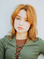 スタリー(Starry)&nbsp;カジュアルウルフロブ20代/30代/40代/ハレマチ通り