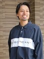 ガーデン ミサト 三郷中央(garden misato) 富山 大介
