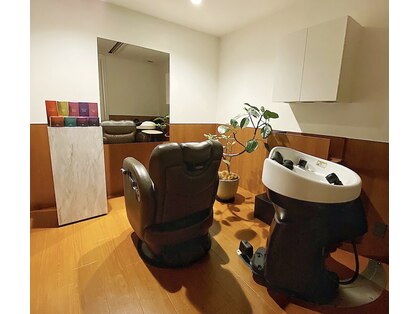 ルームキタハマ(room kitahama)の写真