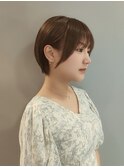 まるっとコンパクトショート