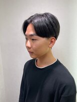 トータルビューティーバルフィット(BALFIT)&nbsp;ナチュラルセンターパート