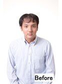 ボリュームショート