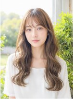 クイーン&nbsp;★20代30代40代◎大人可愛いモテ髪パーマ