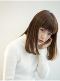 AIR池袋 小田 歩☆甘めボブ