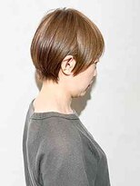 アッシュ 浜田山店(Ash)&nbsp;ハイトーンショートマッシュ