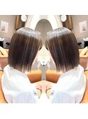 ☆ハイライト×ボブ☆