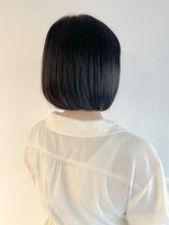 リリー 日吉(Lily)&nbsp;切りっぱなしボブ【Lily日吉】