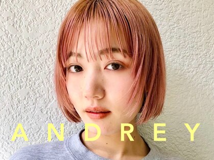 アンドレイ 表参道(andrey)の写真