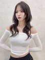 マシェリー バイ ロンド 金山(Ma cherie by Lond) 藤村 美玖