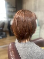 ランプ(Lampe)&nbsp;ボブレイヤー