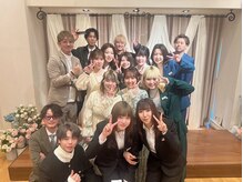 【alter本店のスタイリスト紹介】★是非理想のヘアスタイル・スタイリストに出会ってください★【鎌取駅】