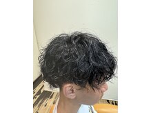 マガジン(Magazine men's & lady's salon)