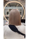 ハイトーン/ベージュ