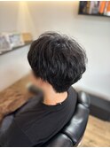 マッシュ風