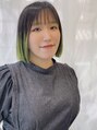 キュート Cute キモト マホ
