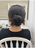 カチモリアレンジ