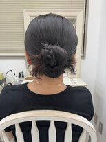 リサ 恵比寿(risa.)&nbsp;カチモリアレンジ