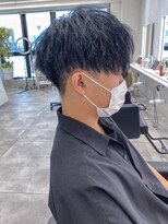 ルーストデラックス 京都河原町三条(ROOST dx)&nbsp;ツイスパマッシュ