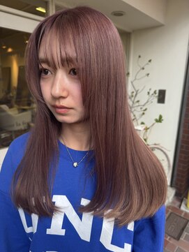 アウリンコ(aurinco) 潤い感が満載のツヤ髪うるおいヘアー