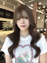 ロール 博多(Role)&nbsp;チェリーブラウン/ブルーブラック/ホワイトブロンド/ミニウルフ