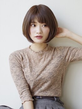 【富山市千石町】“あなただけ”のオーダーメイドスタイルをご提案！ハイクオリティな技術を体感してみて＊