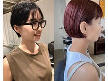 ココ(coco.)の雰囲気(Instagram→coco._ikeda 公式LINE→@ayt1149h)