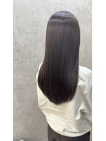 ボンドバイテトテ 三宮元町(BONDbytetote)&nbsp;【BOND三宮元町/shuri】髪質改善