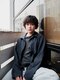 from 0287の写真/骨格や髪質に合わせたカットで再現性と持ちを追求！あなたの魅力を最大限に引き出します★