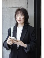 蜃気楼&nbsp;ロブ　フェイスレイヤー