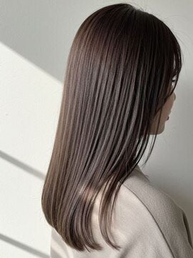 エフサロン(f salon) ロングヘア