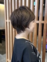 リファインド(REFINED)&nbsp;大人マッシュレイヤー　　五十嵐