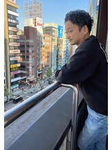 芦野 悠太【Lilly shinjuku】