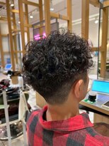 アース モード 新小岩店(EARTH/M)&nbsp;カット×パーマ