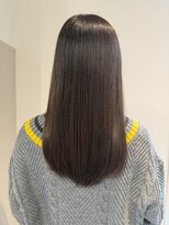 エイム(AIM)&nbsp;酸熱トリートメント