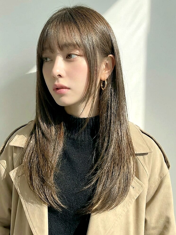 阿部 雅也｜ラマヘアー(RAMA hair)の美容師・スタイリスト