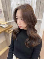 セブンルックス モカ 宇都宮鶴田店(7LOOKS mocha)&nbsp;韓国レイヤーカット