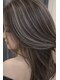 ワントーンヘアー(one tone hair)の写真/満足度◎福山市のプチプラサロン♪予算や時間に合わせて選べるトリートメントは¥1100から豊富にご用意★