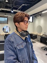 モク 川口店(mok) メンズセンターパート