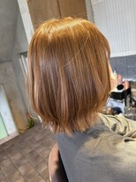 ビルズノア バイ ヤスオカ(BUILDS NOAH BY YASUOKA)&nbsp;ボブ