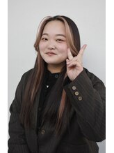 ギネス(Giness)&nbsp;中石 麻友