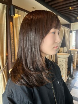 コージー リゾート バイ アンツ 茅ヶ崎駅前店(cozy resort by ANT'S) 、